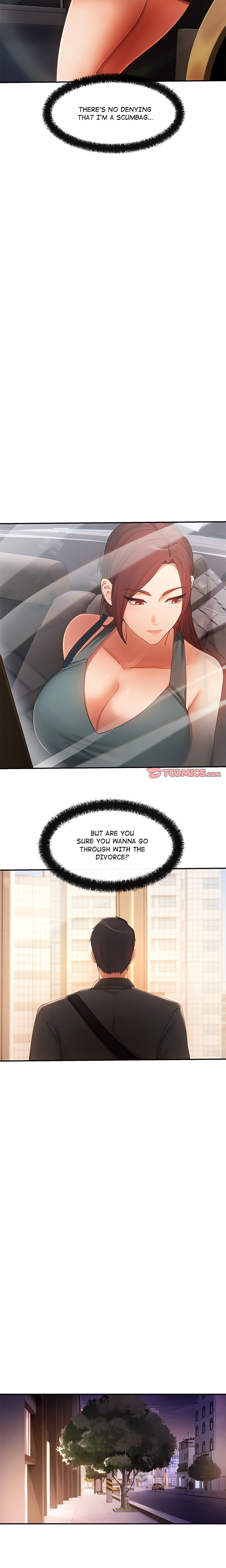 Residents’ Committee is in Session (Official) chapter 20 page 10