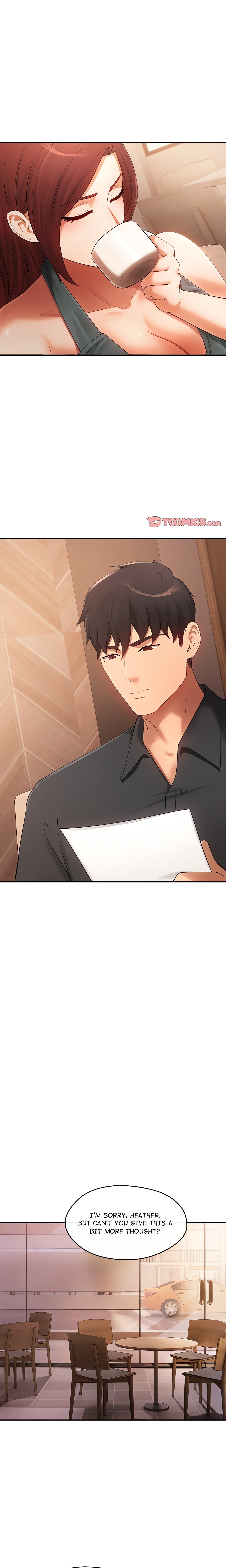 Residents’ Committee is in Session (Official) chapter 20 page 11