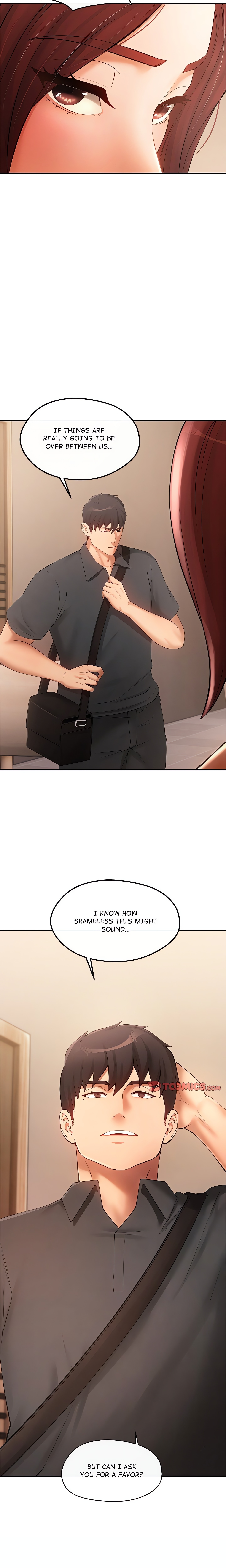Residents’ Committee is in Session (Official) chapter 20 page 14