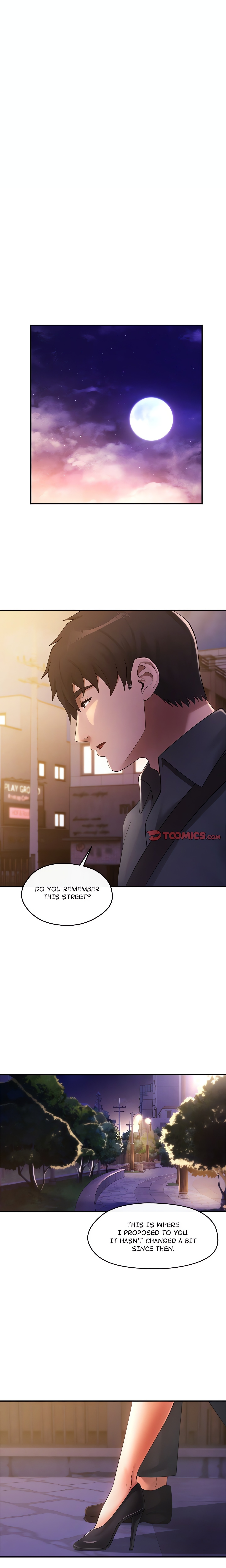 Residents’ Committee is in Session (Official) chapter 20 page 15