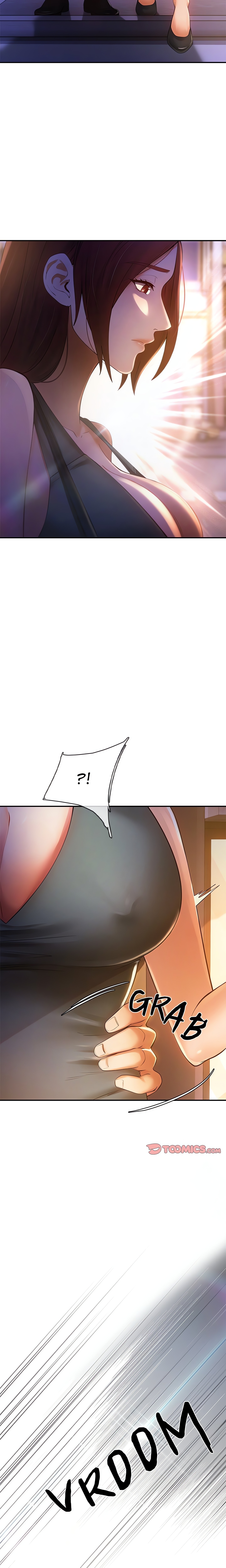 Residents’ Committee is in Session (Official) chapter 20 page 19