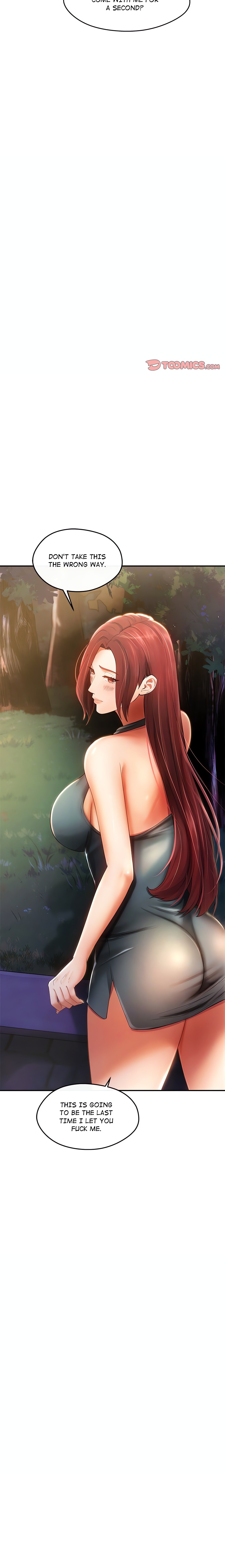 Residents’ Committee is in Session (Official) chapter 21 page 9