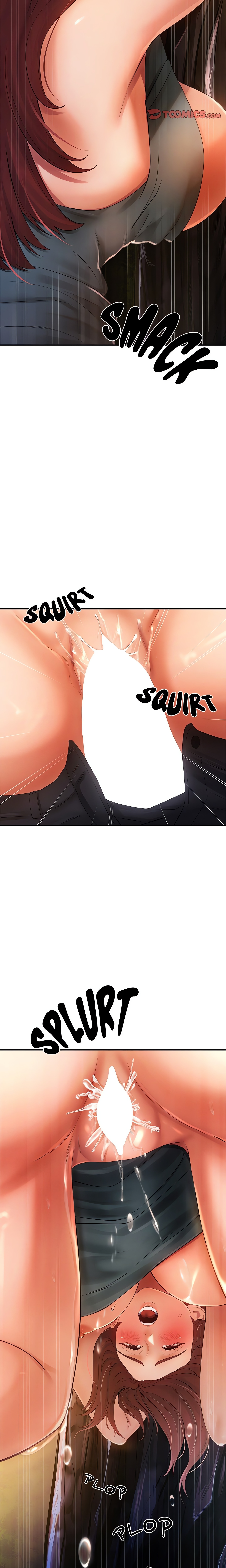 Residents’ Committee is in Session (Official) chapter 21 page 17