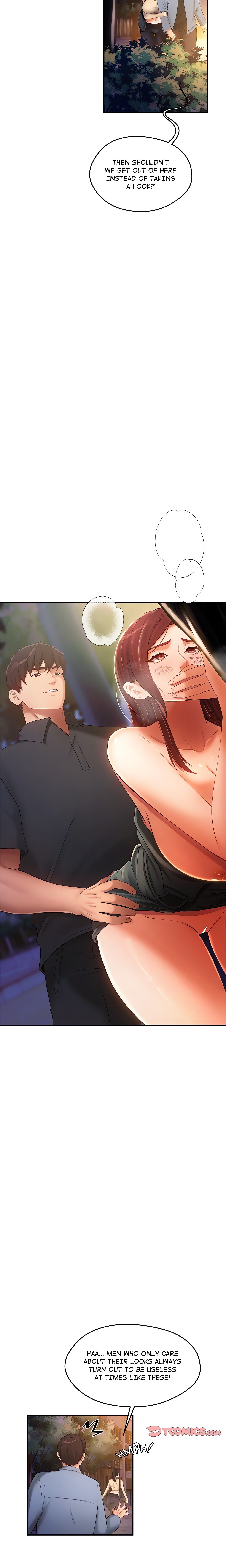 Residents’ Committee is in Session (Official) chapter 21 page 24