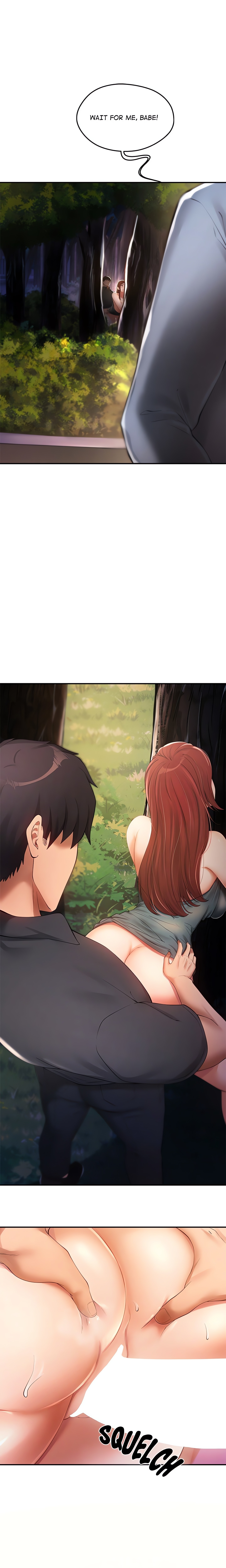 Residents’ Committee is in Session (Official) chapter 21 page 25