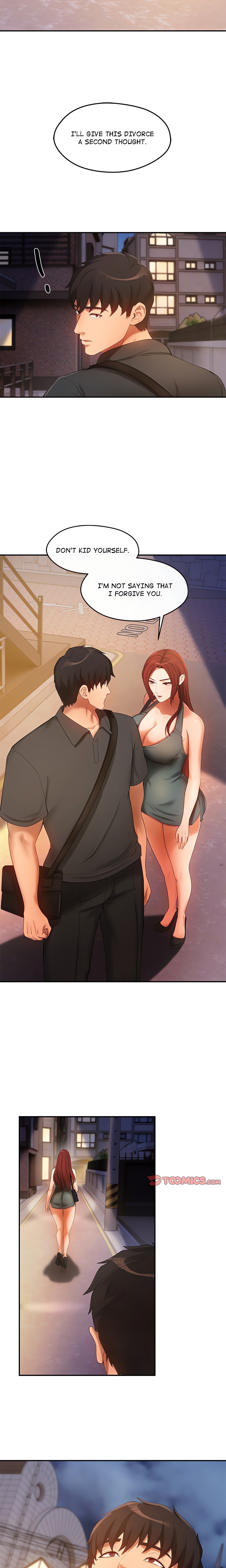 Residents’ Committee is in Session (Official) chapter 22 page 4