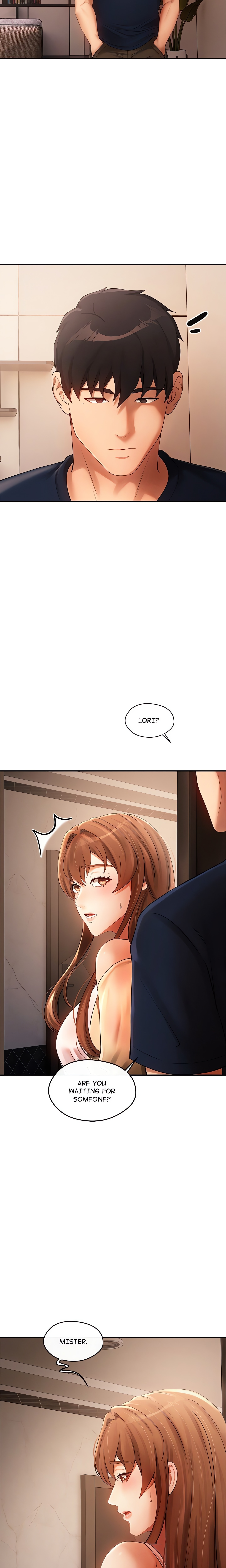 Residents’ Committee is in Session (Official) chapter 22 page 7