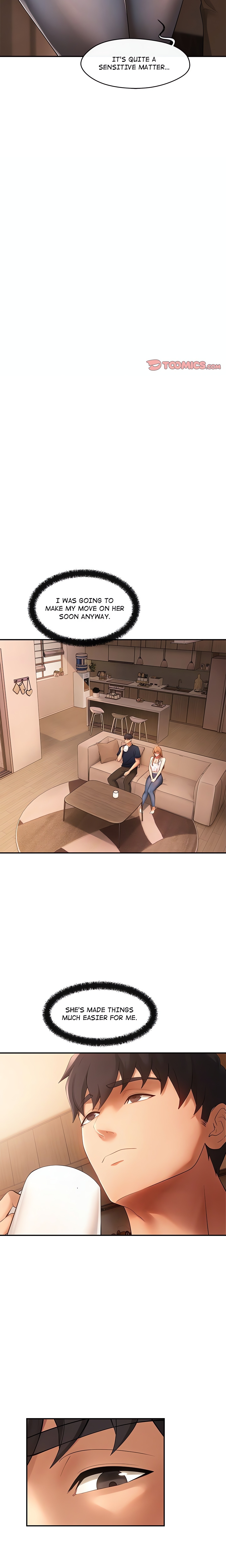 Residents’ Committee is in Session (Official) chapter 22 page 9