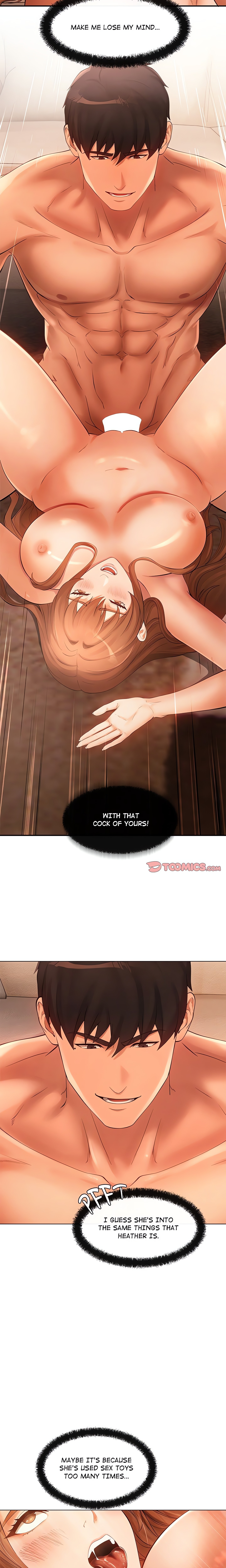 Residents’ Committee is in Session (Official) chapter 22 page 21