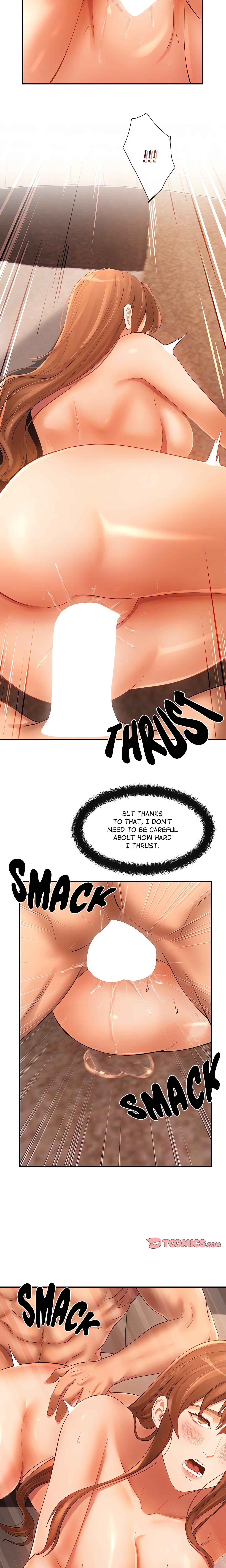 Residents’ Committee is in Session (Official) chapter 22 page 23