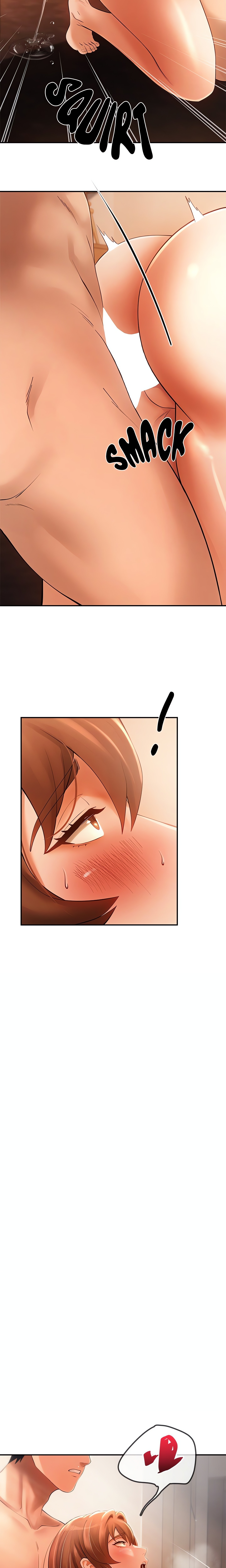 Residents’ Committee is in Session (Official) chapter 22 page 25