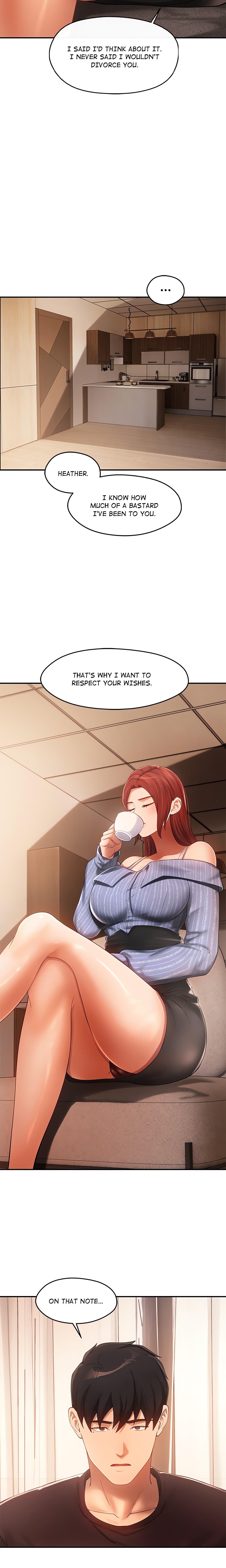 Residents’ Committee is in Session (Official) chapter 23 page 10