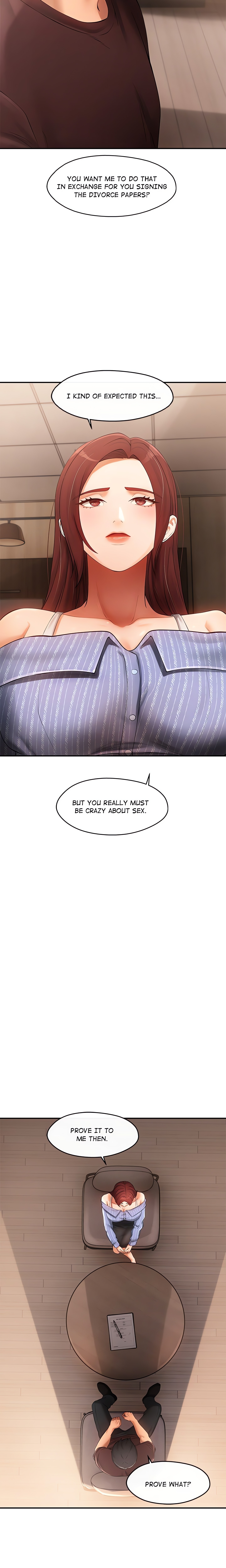 Residents’ Committee is in Session (Official) chapter 23 page 12