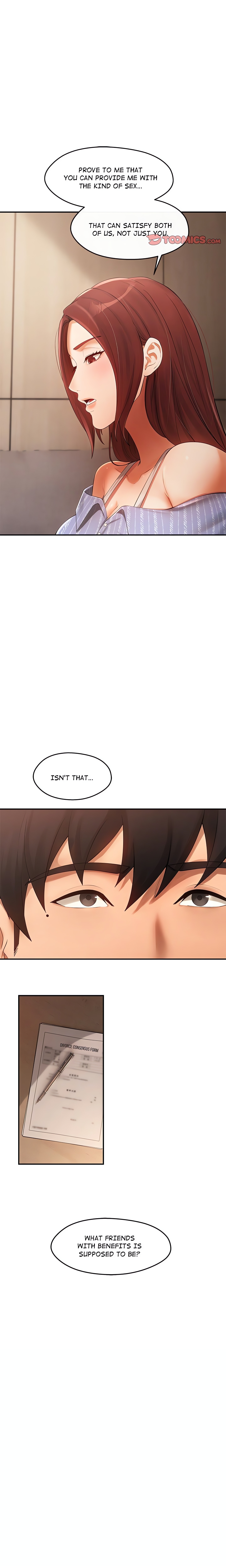 Residents’ Committee is in Session (Official) chapter 23 page 13