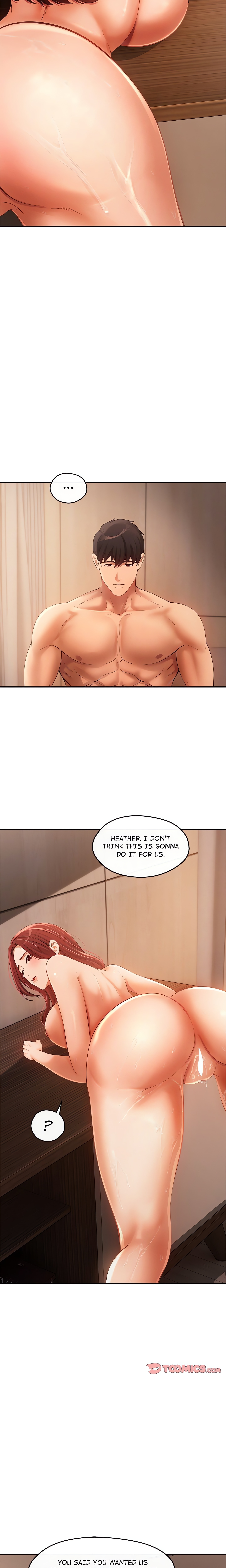 Residents’ Committee is in Session (Official) chapter 23 page 19