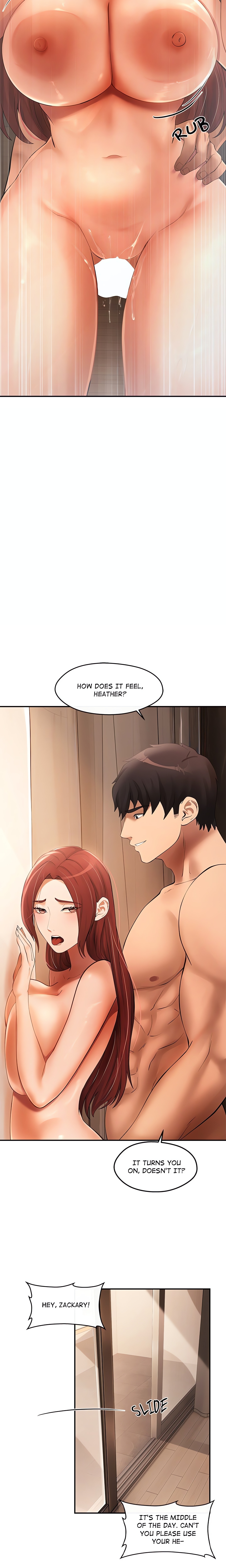 Residents’ Committee is in Session (Official) chapter 23 page 22
