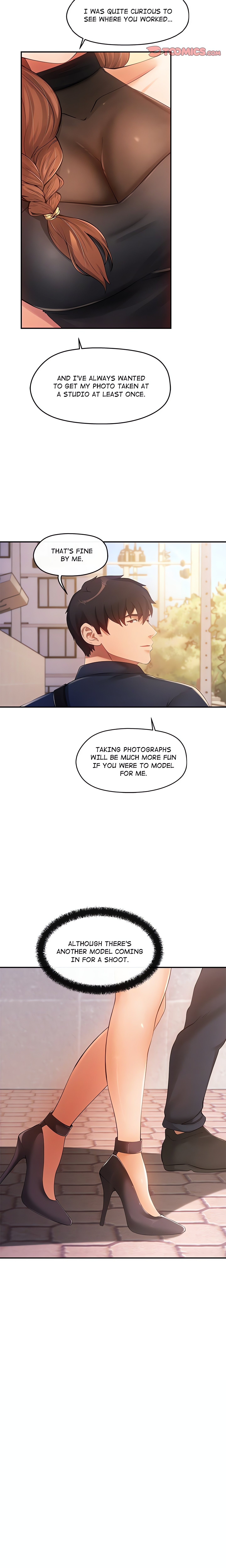 Residents’ Committee is in Session (Official) chapter 24 page 5
