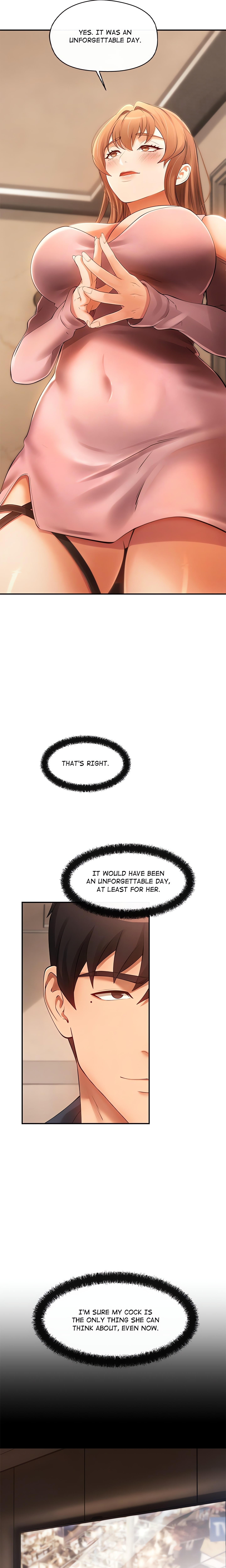 Residents’ Committee is in Session (Official) chapter 24 page 9