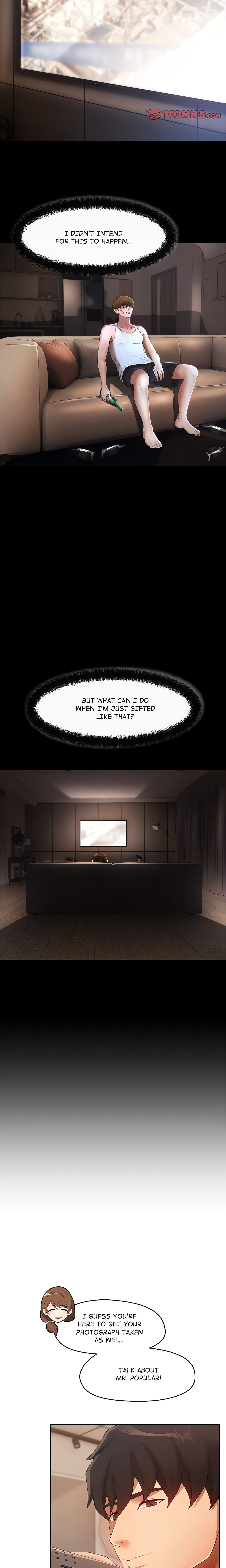 Residents’ Committee is in Session (Official) chapter 24 page 10