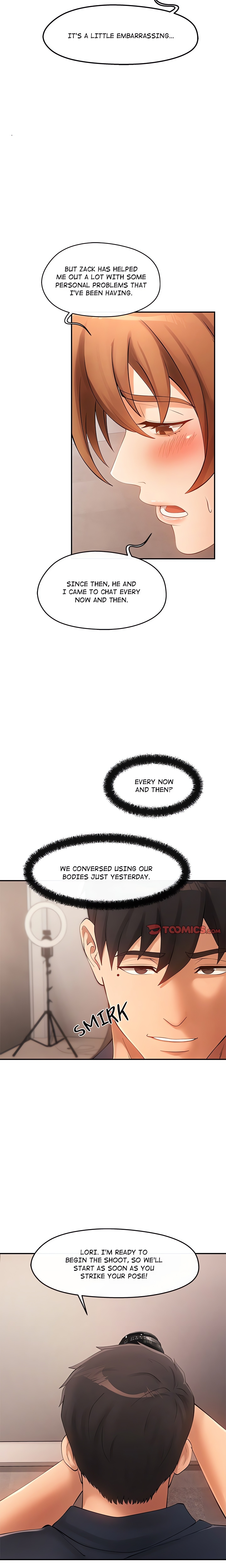 Residents’ Committee is in Session (Official) chapter 24 page 12