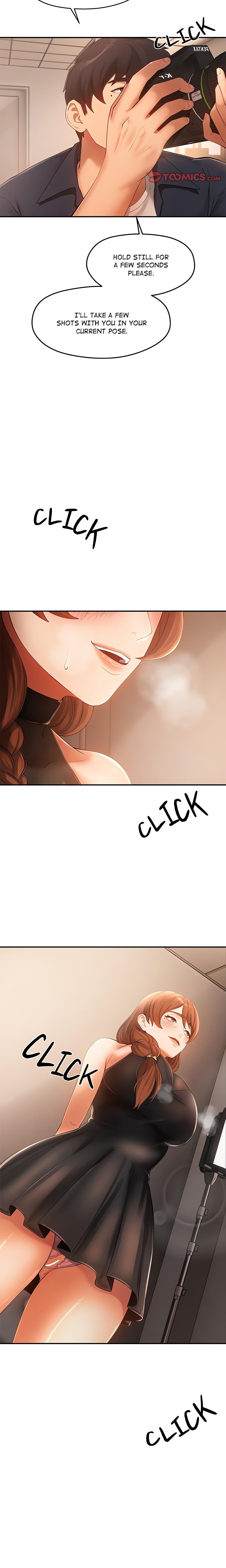 Residents’ Committee is in Session (Official) chapter 24 page 15