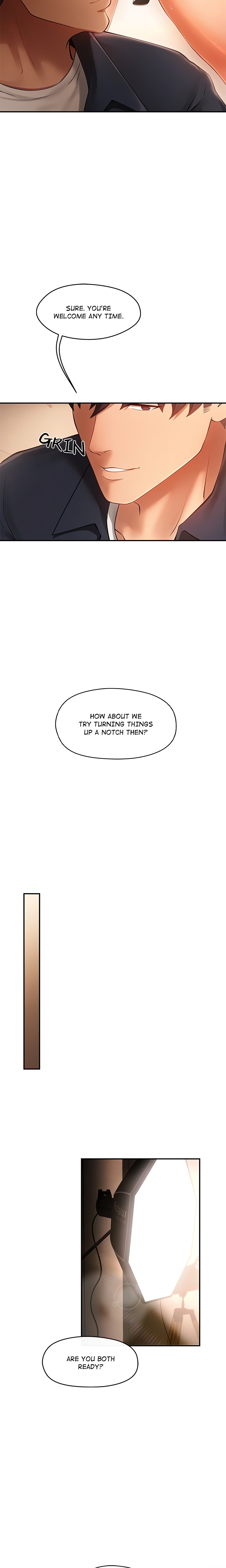 Residents’ Committee is in Session (Official) chapter 24 page 19