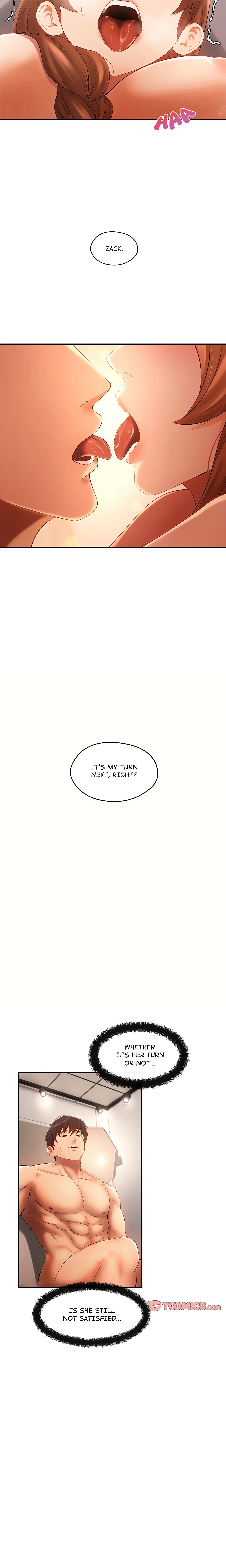 Residents’ Committee is in Session (Official) chapter 25 page 7