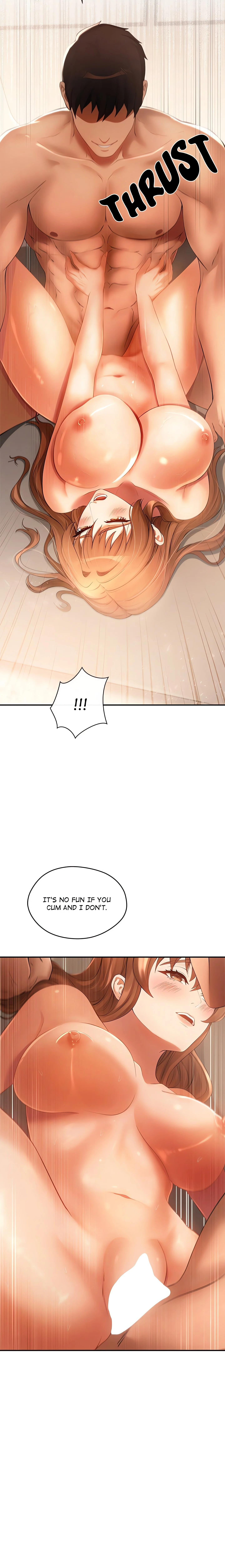 Residents’ Committee is in Session (Official) chapter 25 page 13