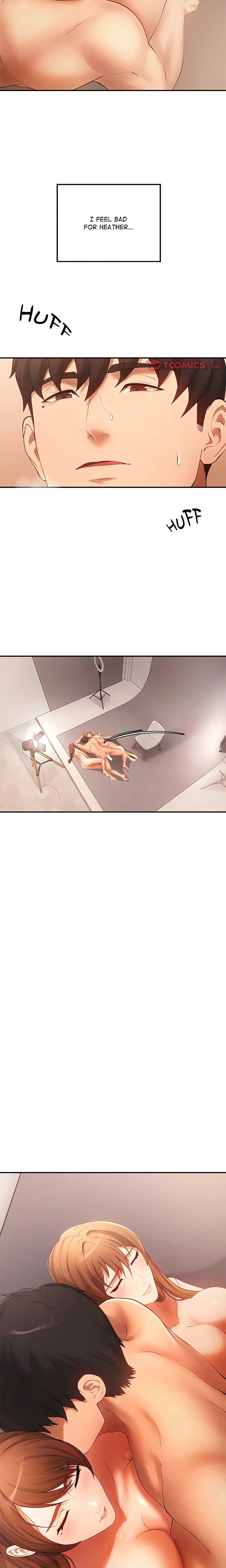 Residents’ Committee is in Session (Official) chapter 25 page 16