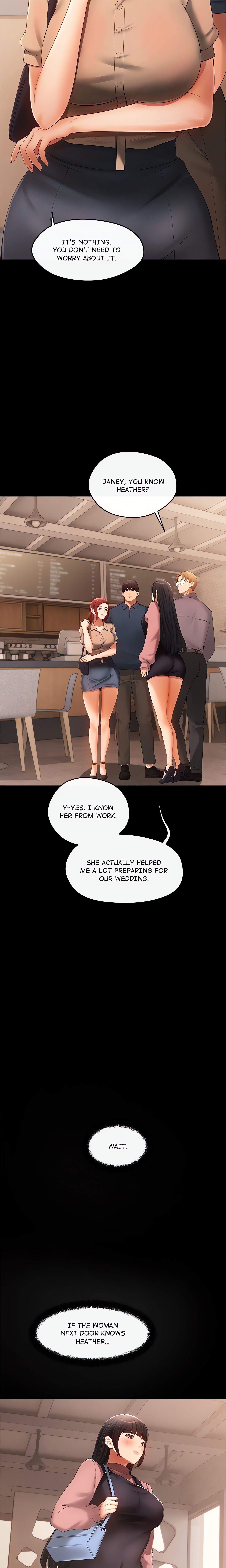 Residents’ Committee is in Session (Official) chapter 25 page 23