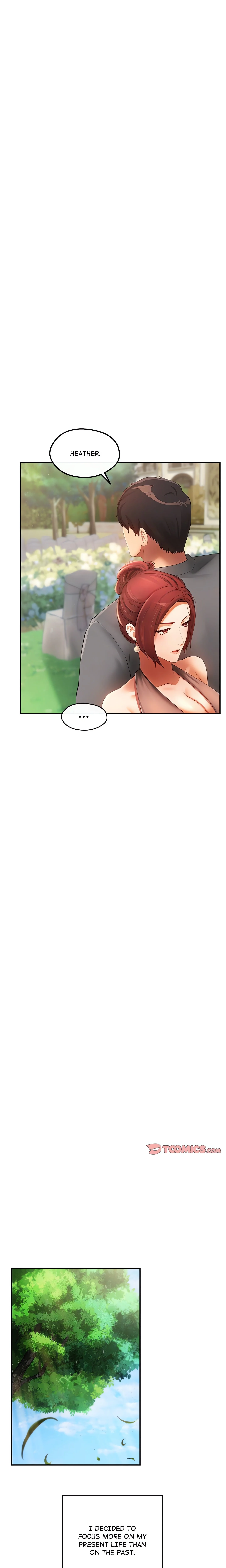 Residents’ Committee is in Session (Official) chapter 25 page 26