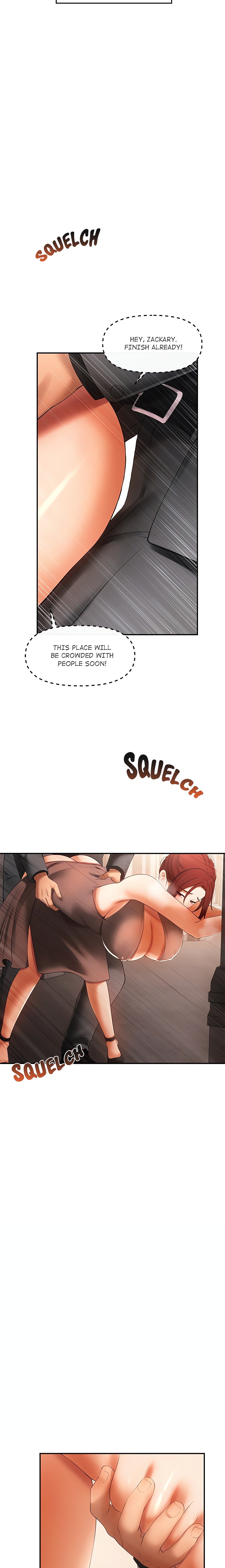Residents’ Committee is in Session (Official) chapter 25 page 31