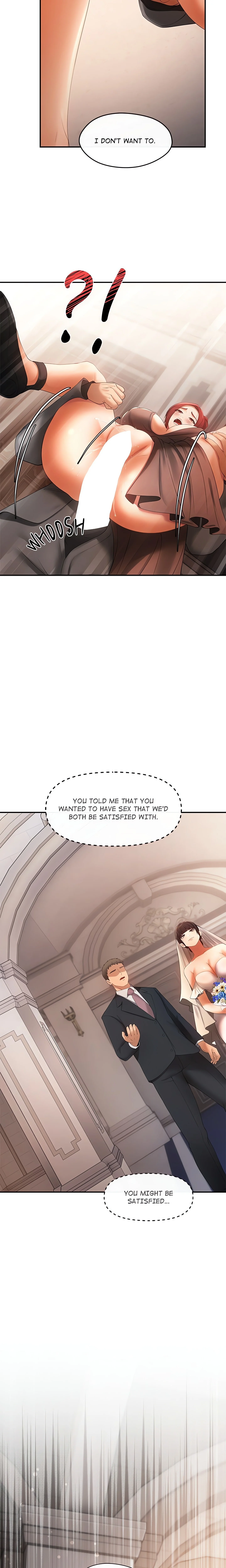 Residents’ Committee is in Session (Official) chapter 25 page 32