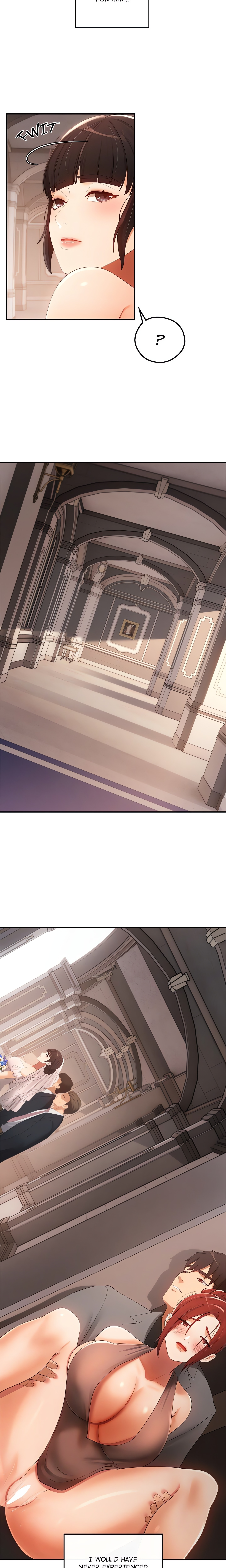 Residents’ Committee is in Session (Official) chapter 25 page 34