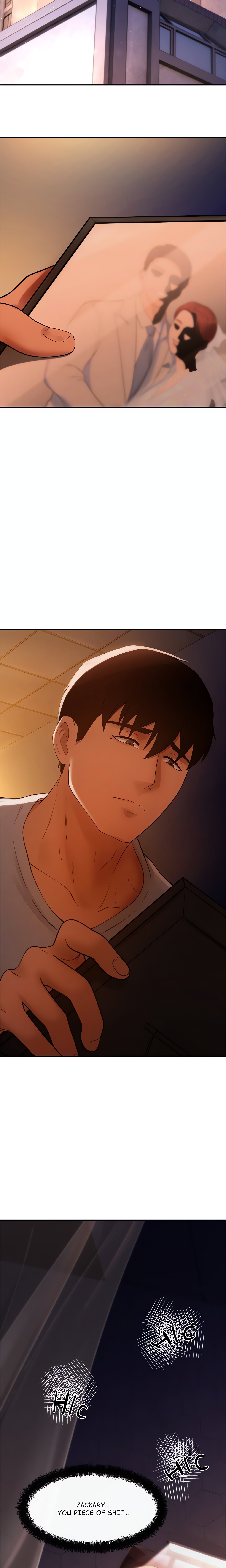 Residents’ Committee is in Session (Official) chapter 3 page 15