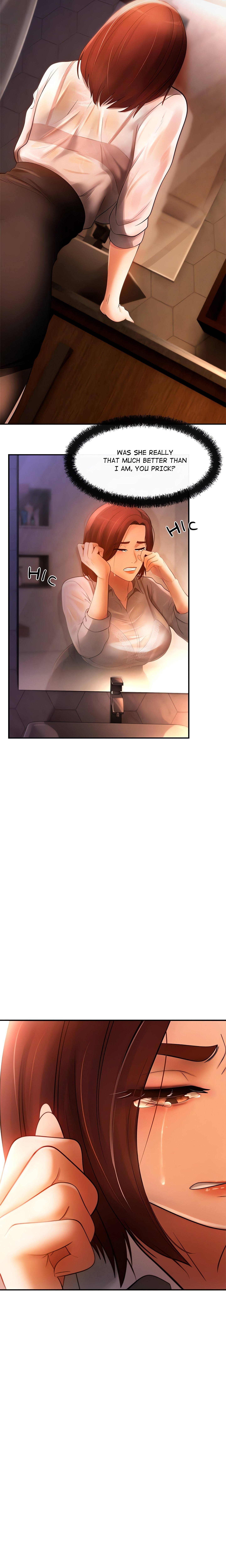Residents’ Committee is in Session (Official) chapter 3 page 16