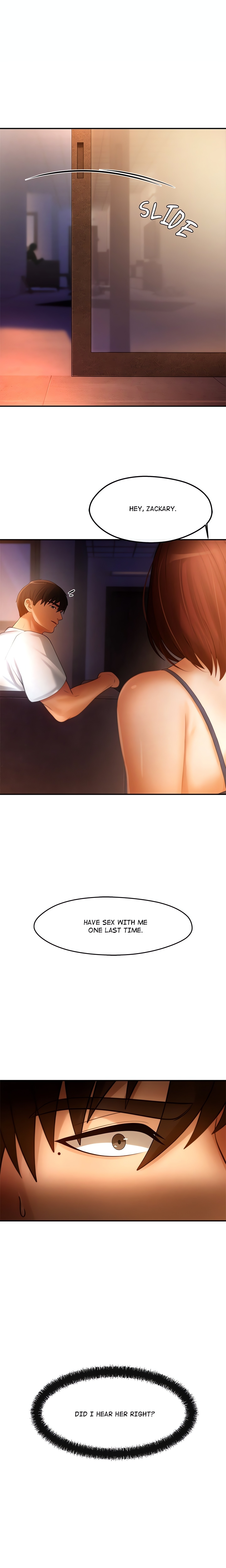 Residents’ Committee is in Session (Official) chapter 3 page 19