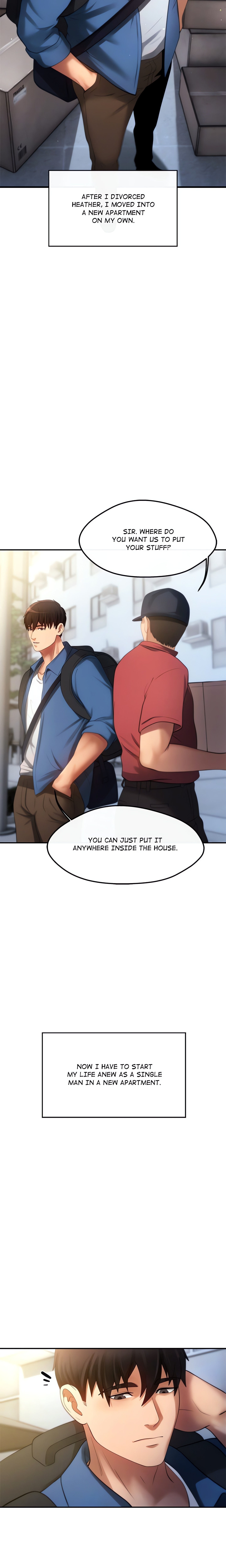 Residents’ Committee is in Session (Official) chapter 3 page 24
