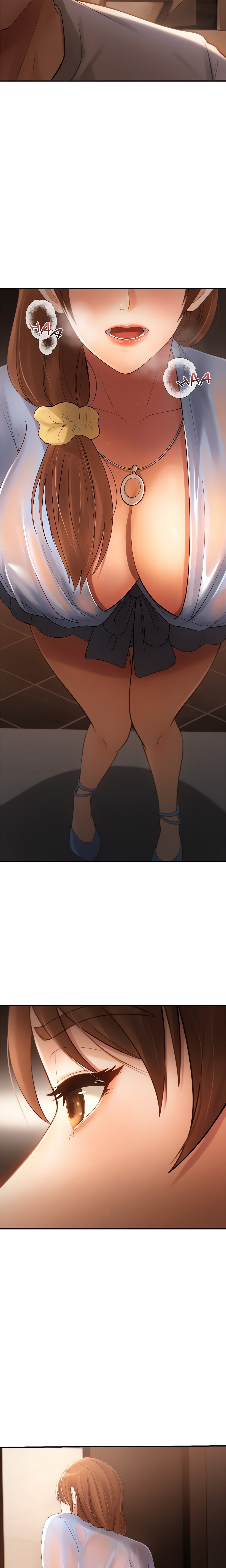 Residents’ Committee is in Session (Official) chapter 4 page 13