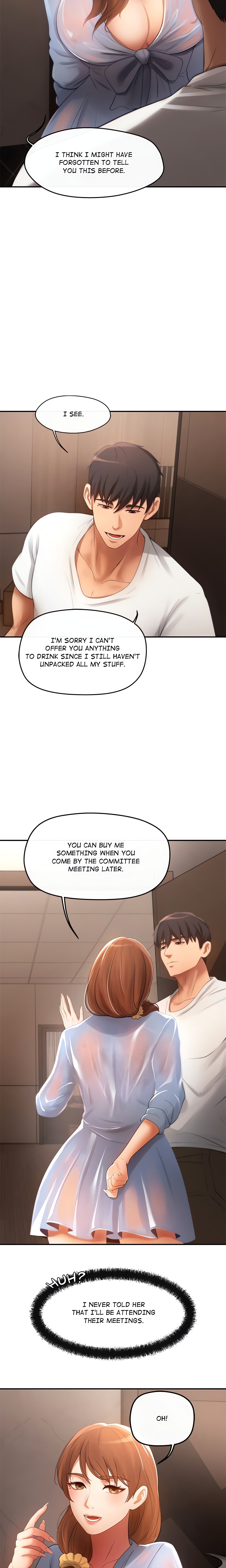 Residents’ Committee is in Session (Official) chapter 4 page 16
