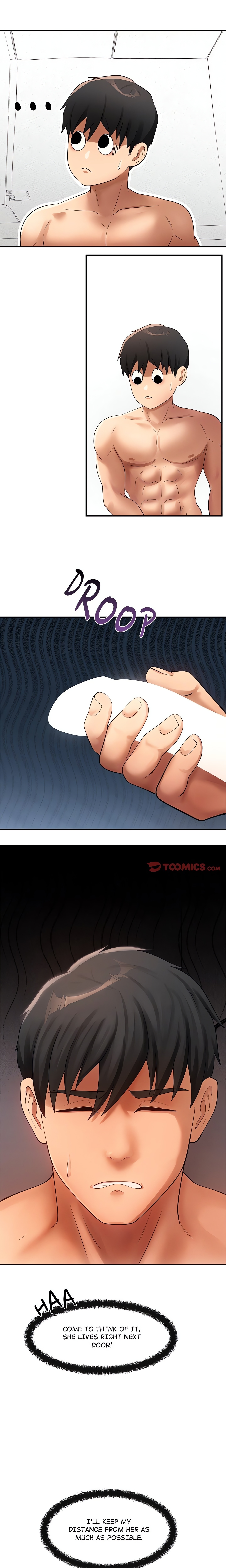 Residents’ Committee is in Session (Official) chapter 5 page 21