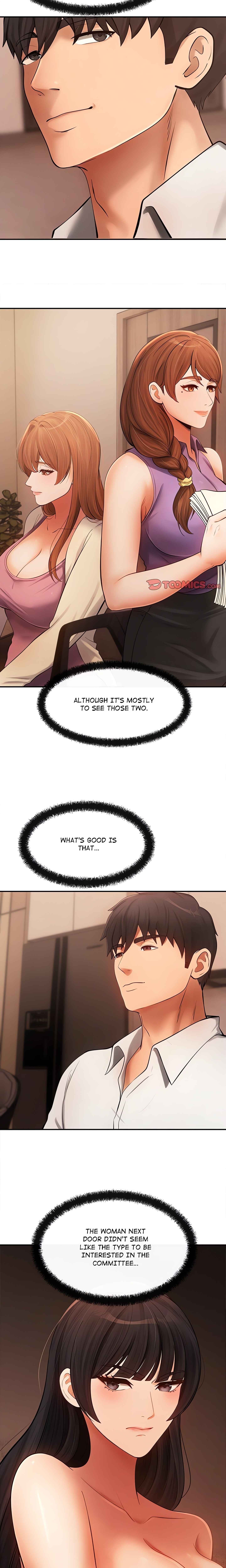 Residents’ Committee is in Session (Official) chapter 6 page 16