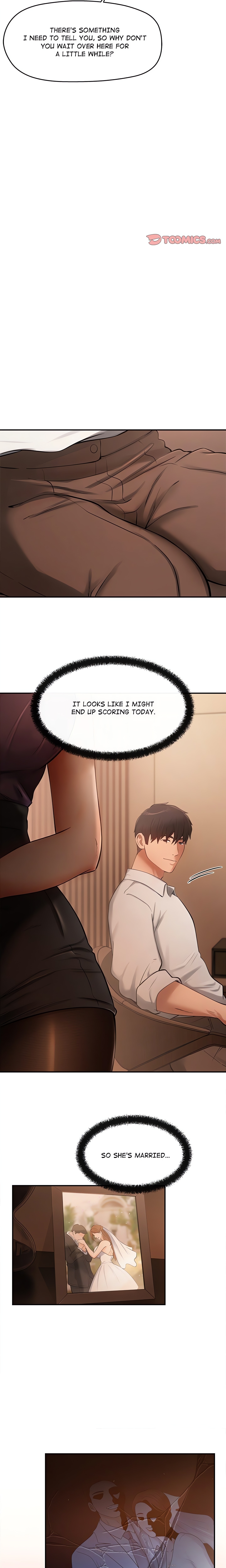 Residents’ Committee is in Session (Official) chapter 6 page 20