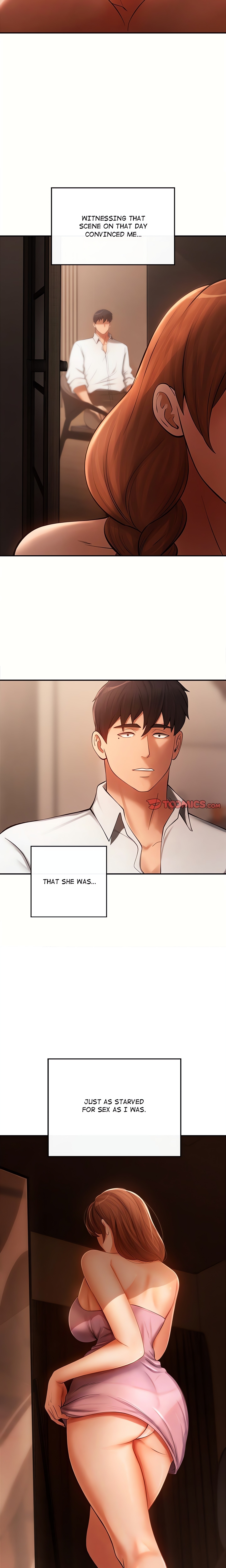 Residents’ Committee is in Session (Official) chapter 7 page 2