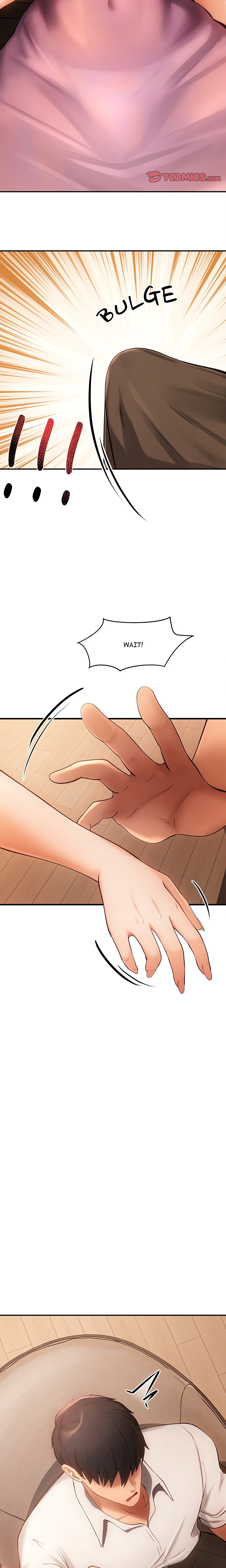 Residents’ Committee is in Session (Official) chapter 7 page 15