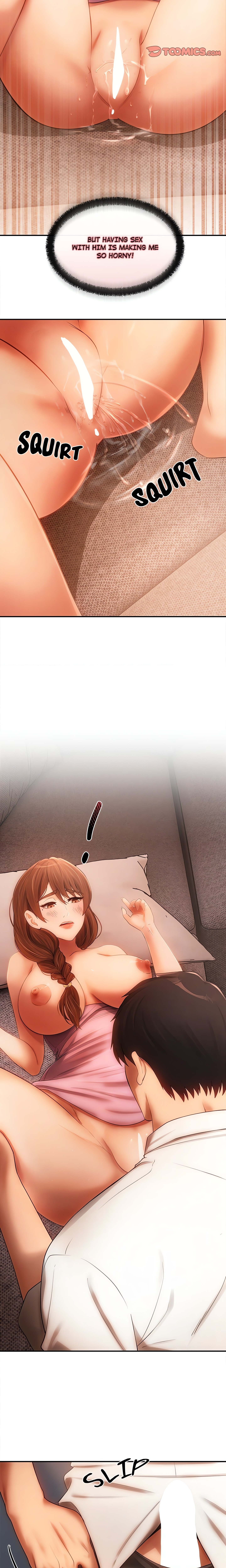 Residents’ Committee is in Session (Official) chapter 8 page 5