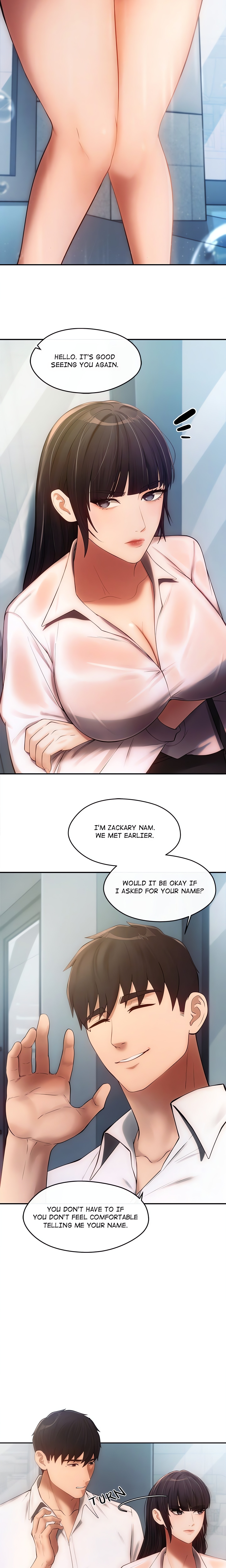 Residents’ Committee is in Session (Official) chapter 8 page 14