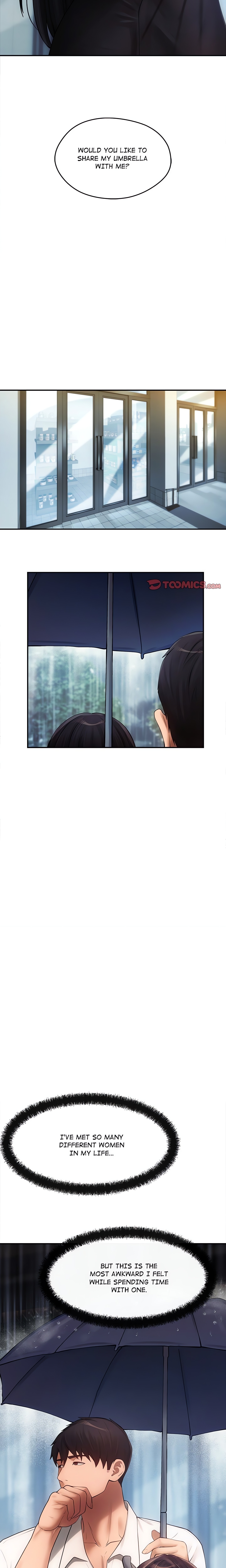 Residents’ Committee is in Session (Official) chapter 8 page 16