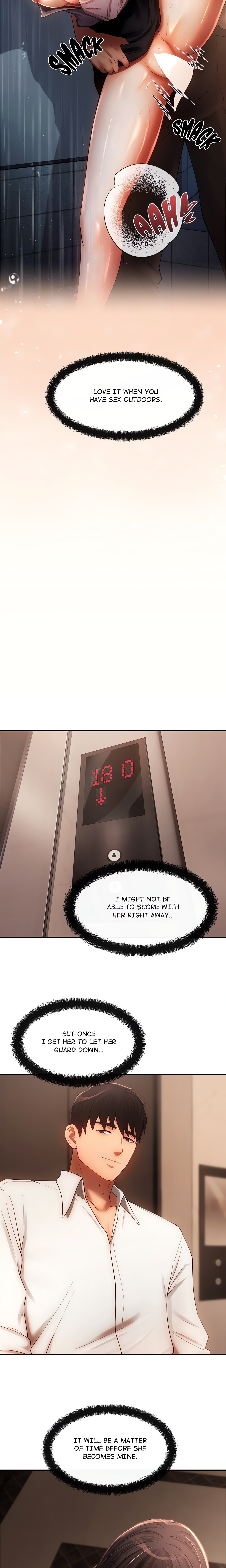 Residents’ Committee is in Session (Official) chapter 8 page 19