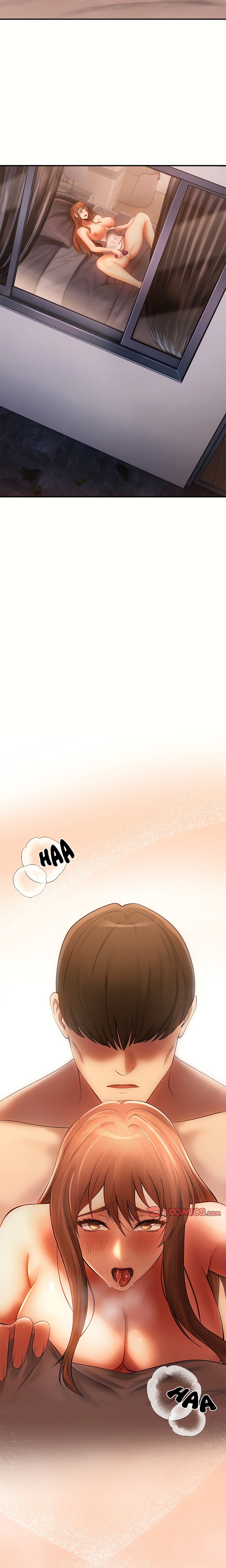 Residents’ Committee is in Session (Official) chapter 9 page 3